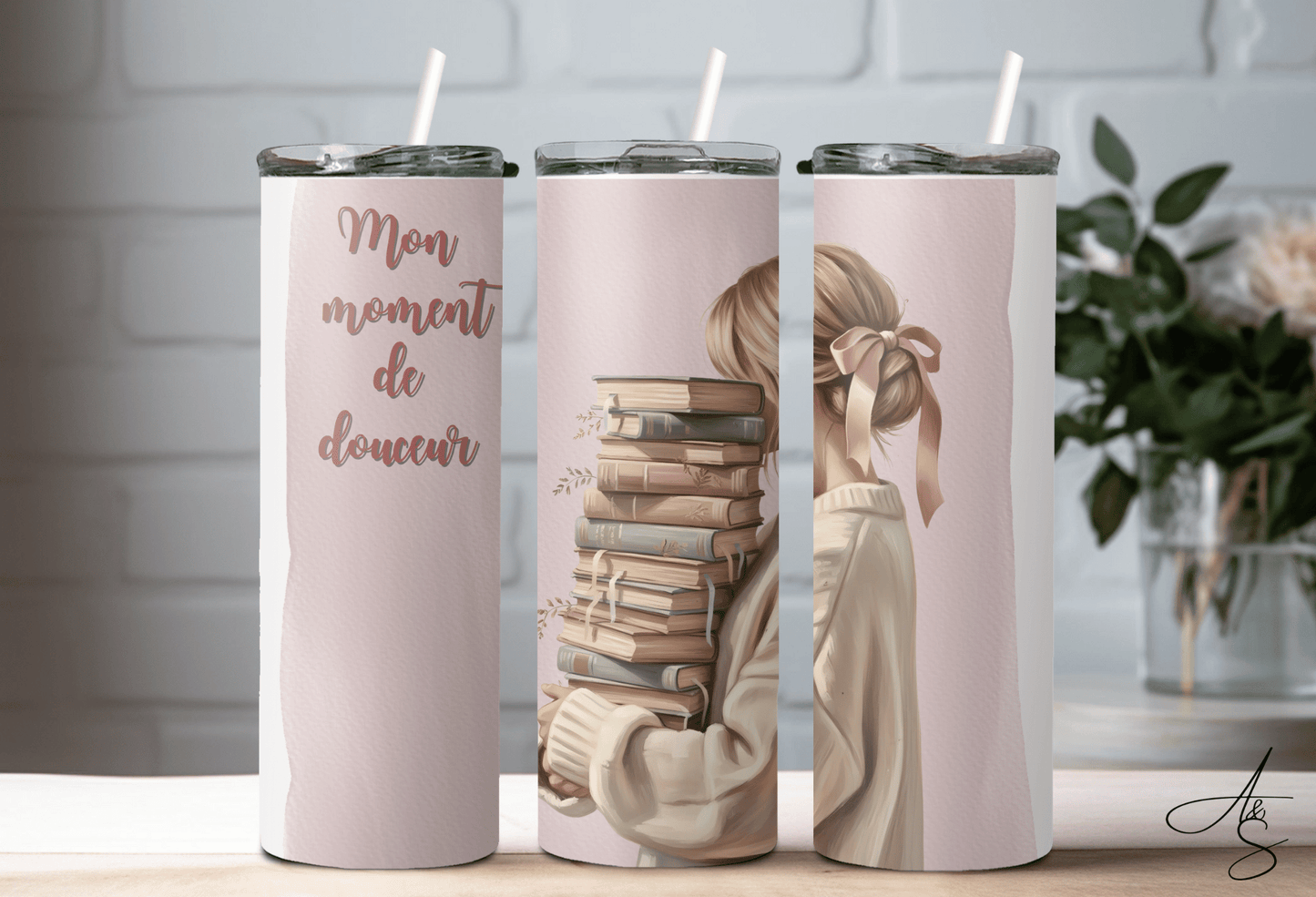 Mon moment de douceur