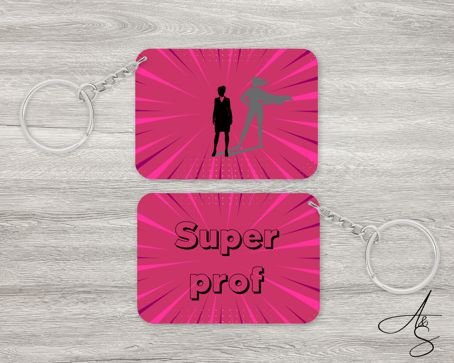 Super prof