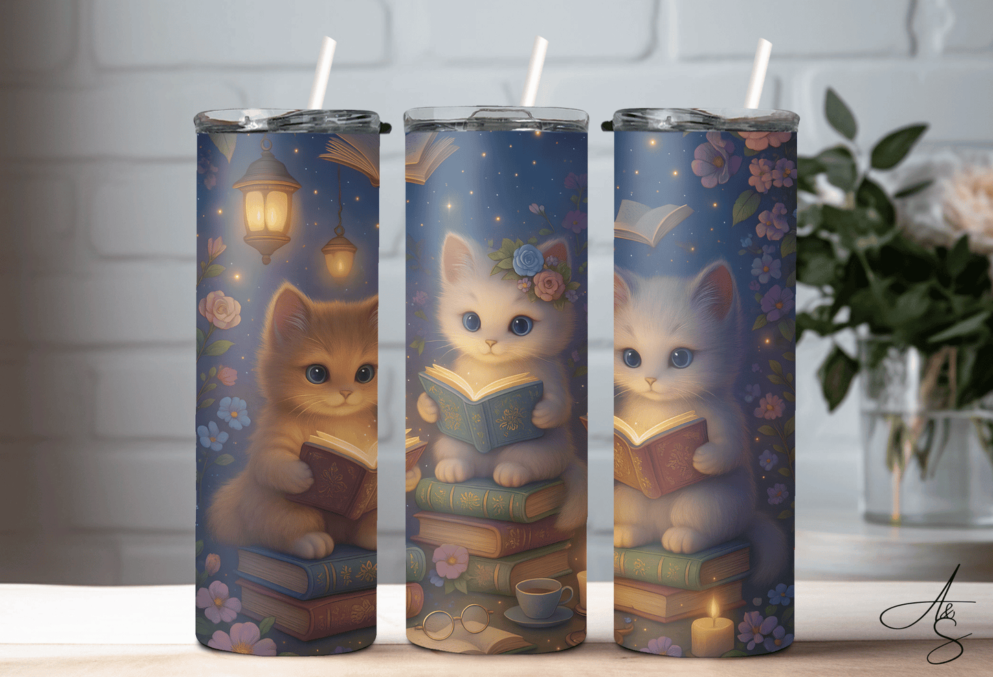 Chatons & lecture