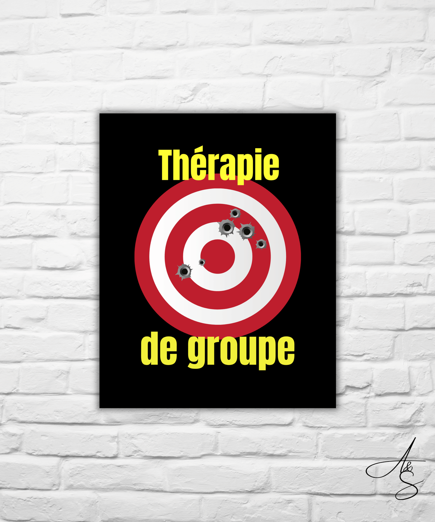 Thérapie de groupe