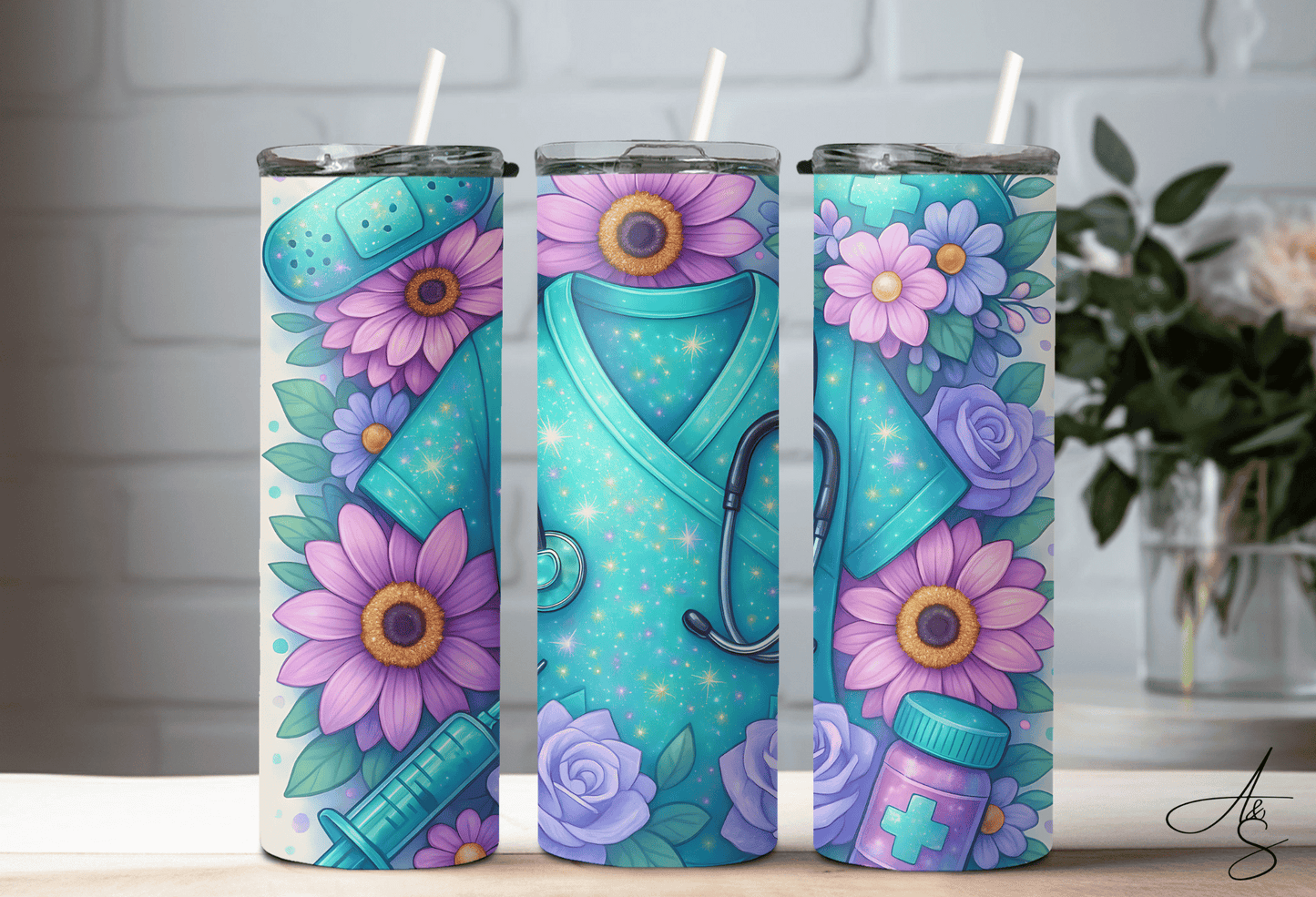 Uniforme d’infirmière