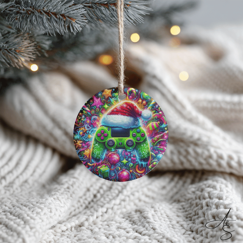 Jeux vidéo de Noël