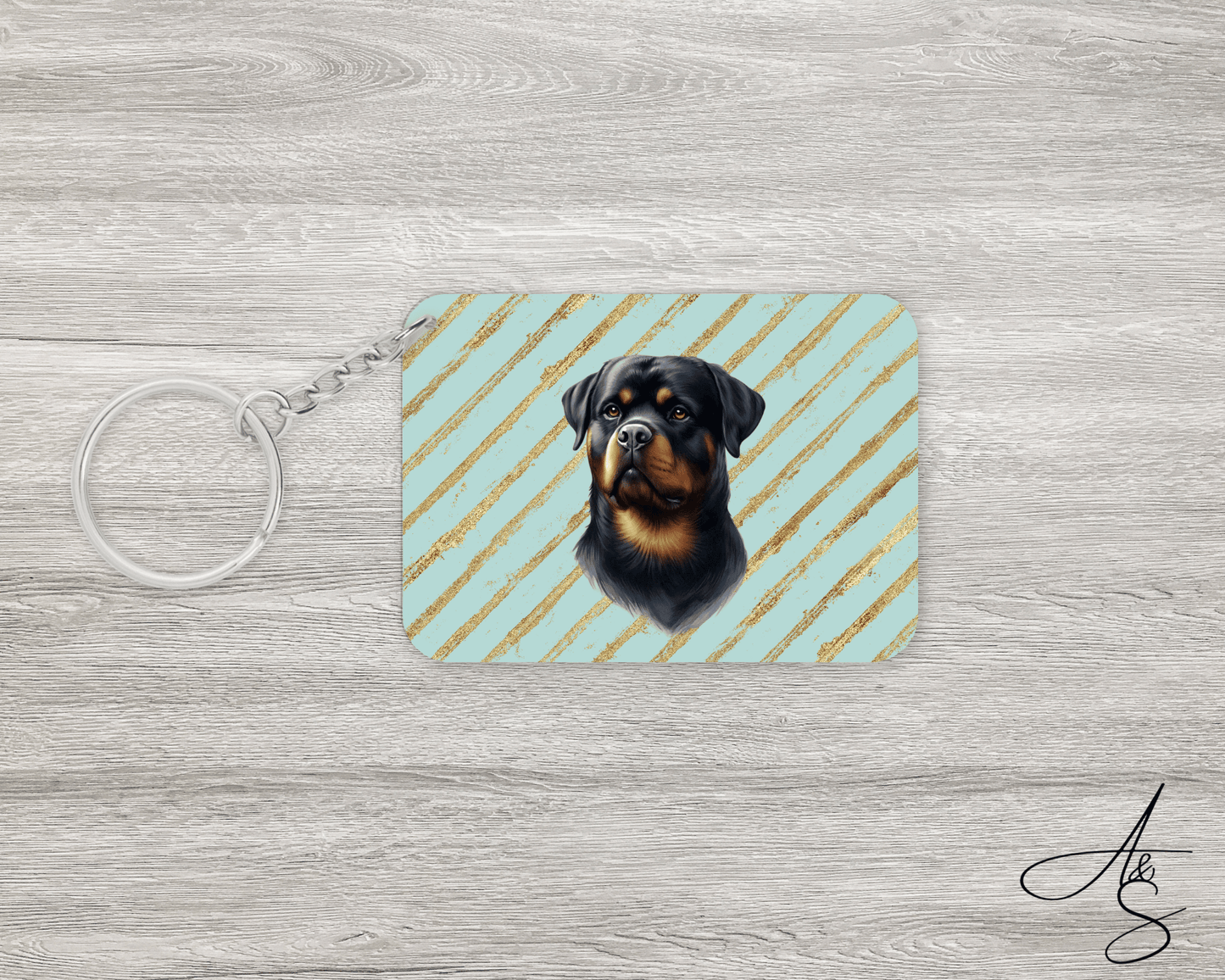 Rottweiler