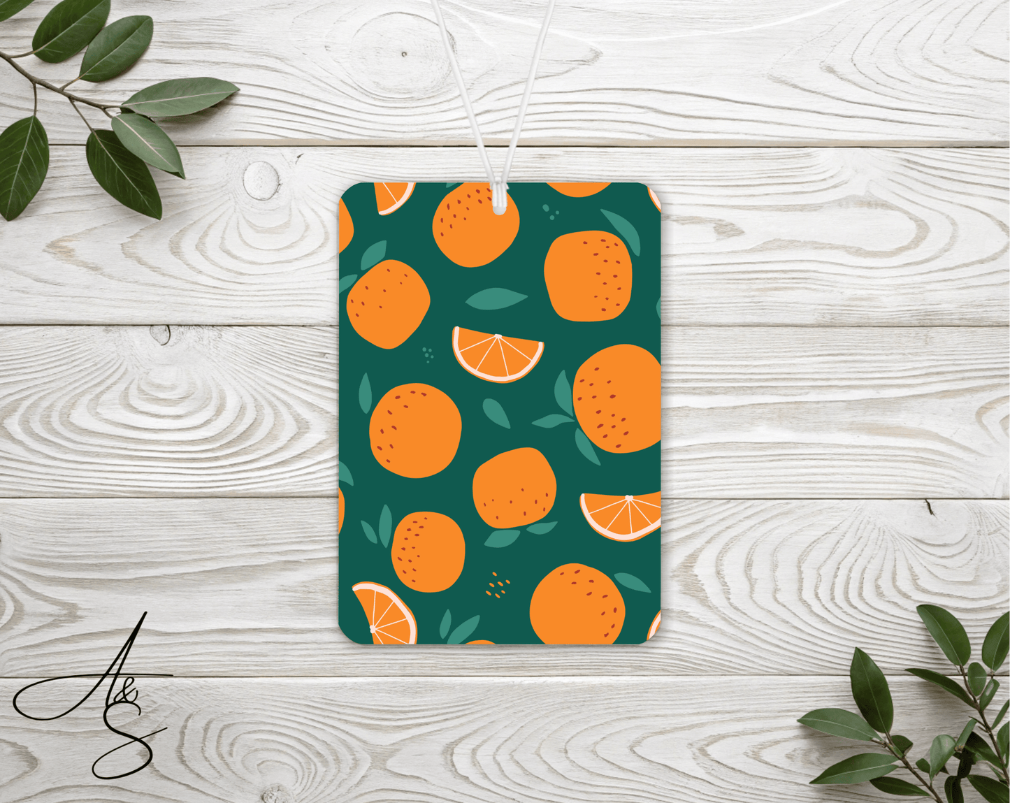 Orange