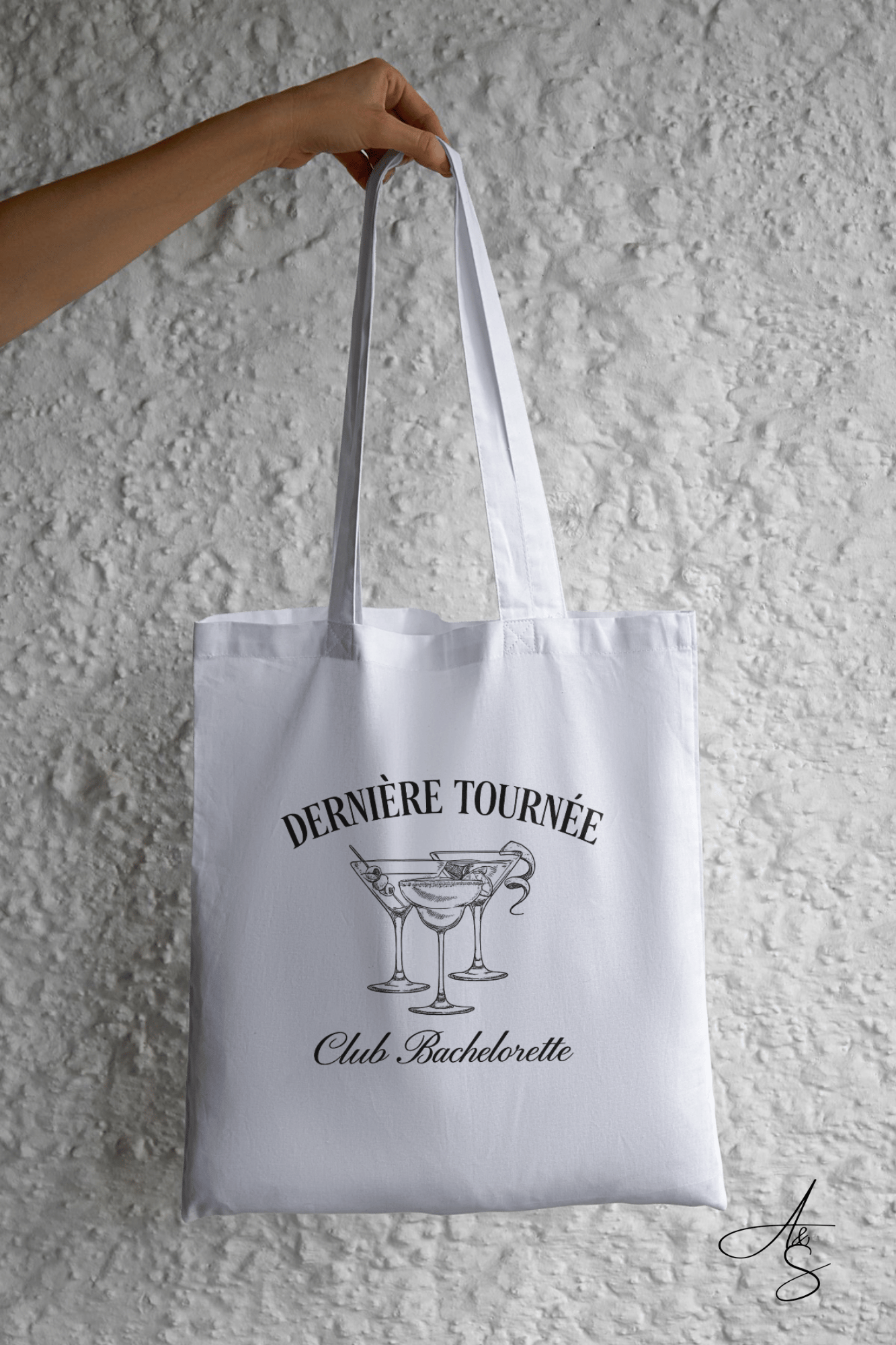 Dernière tournée Club Bachelorette