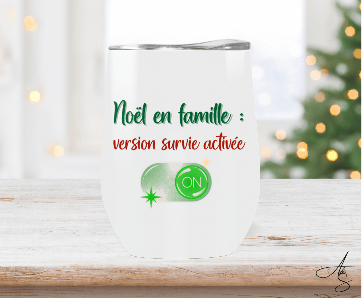 Noël en famille : version survie activée
