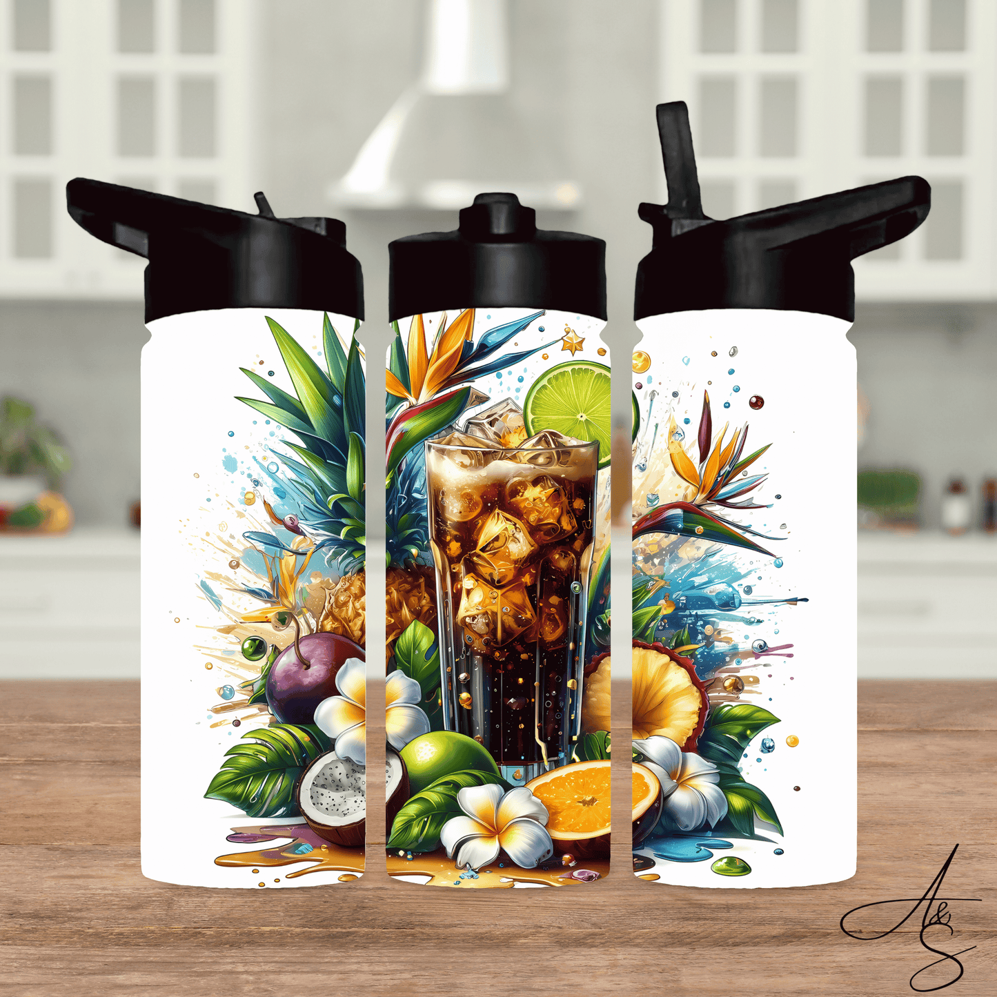 Cocktail d’été