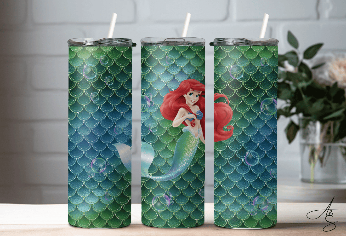 Ariel