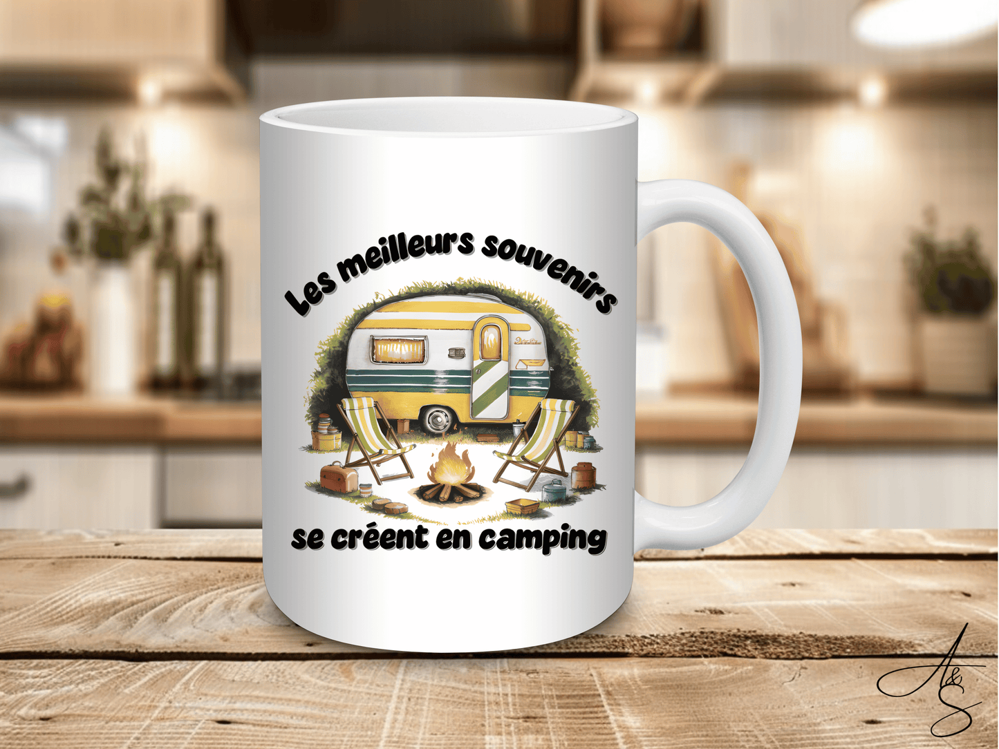 Les meilleurs souvenirs de créent en camping