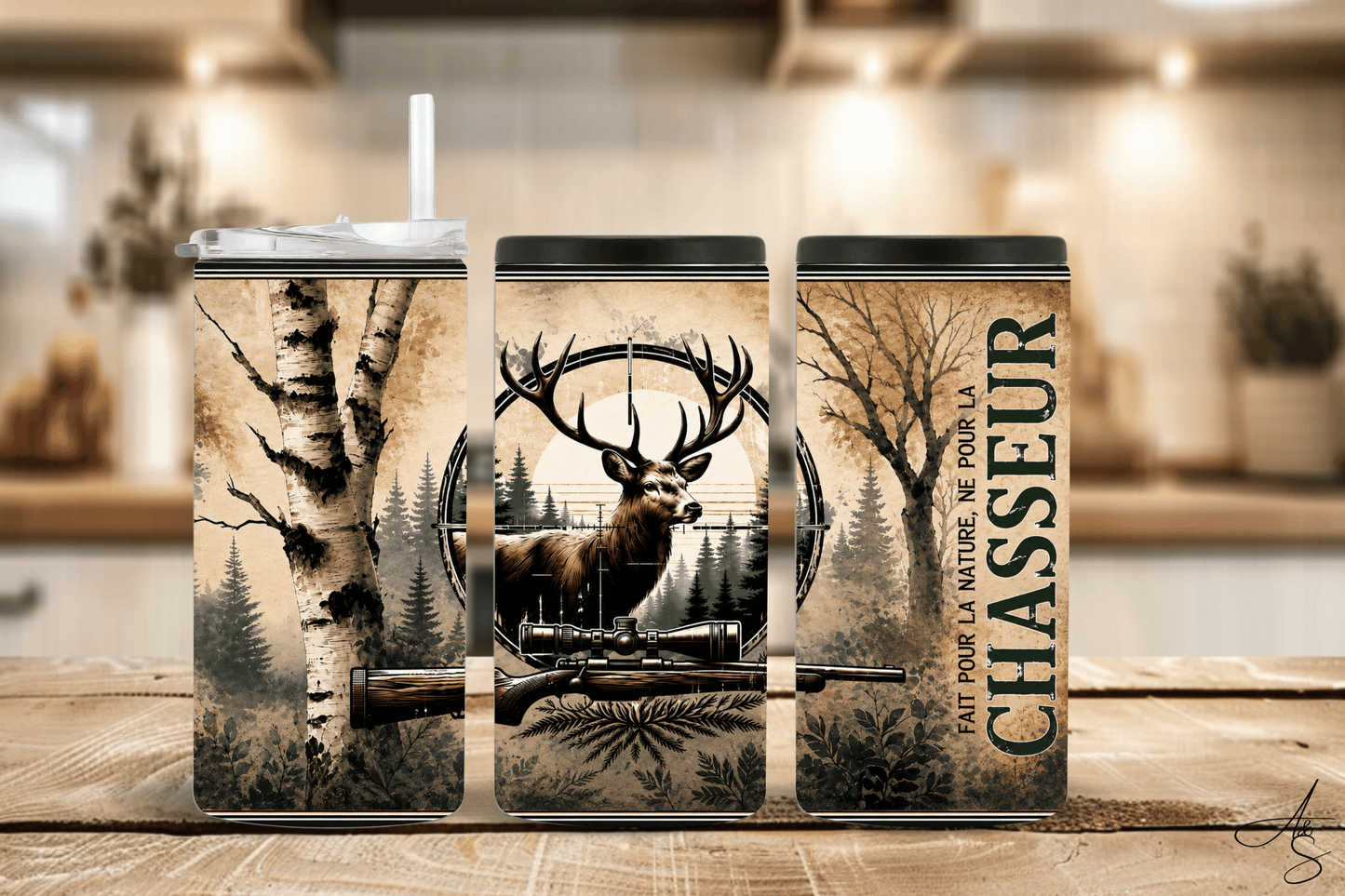 Chasseur