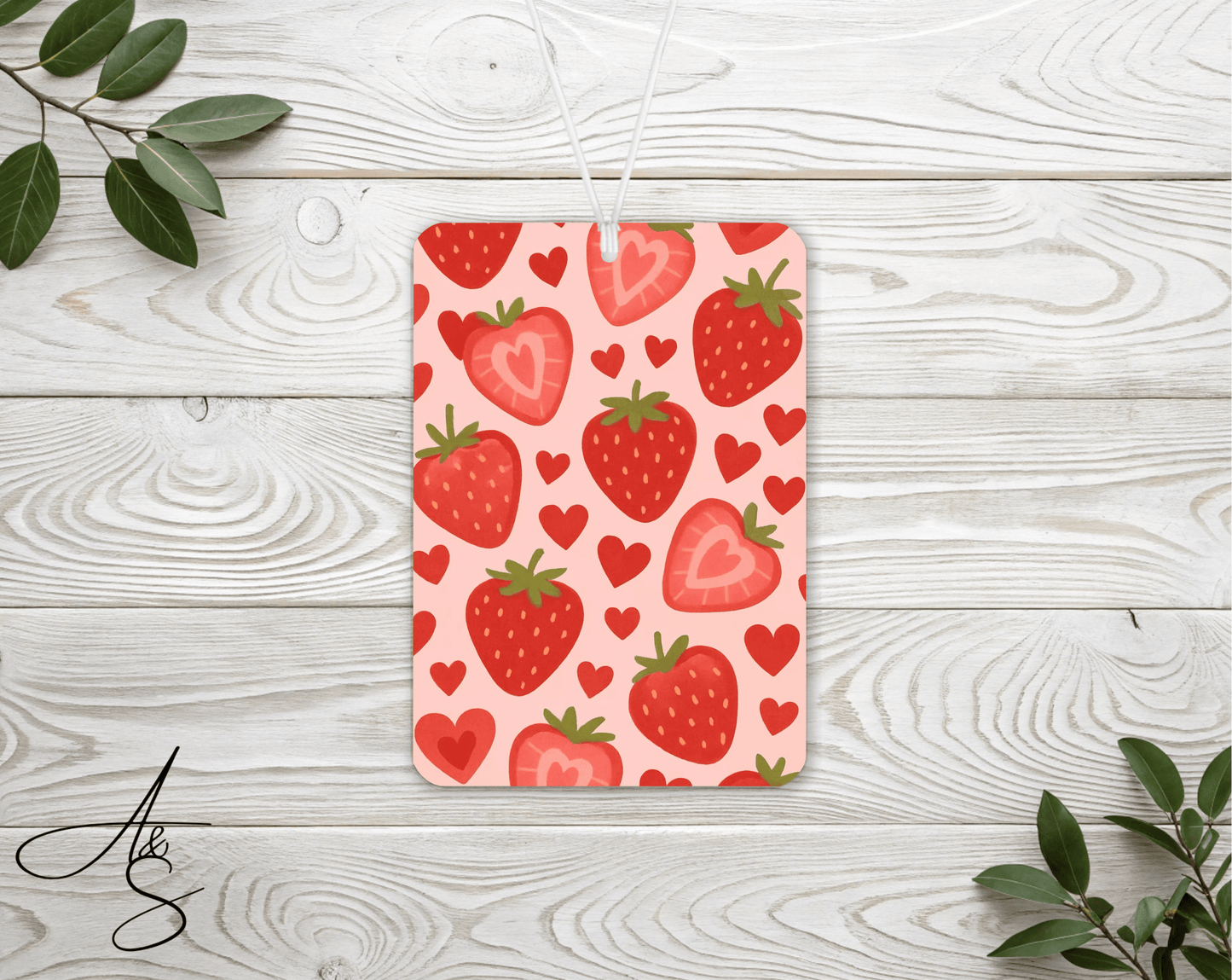 Fraises