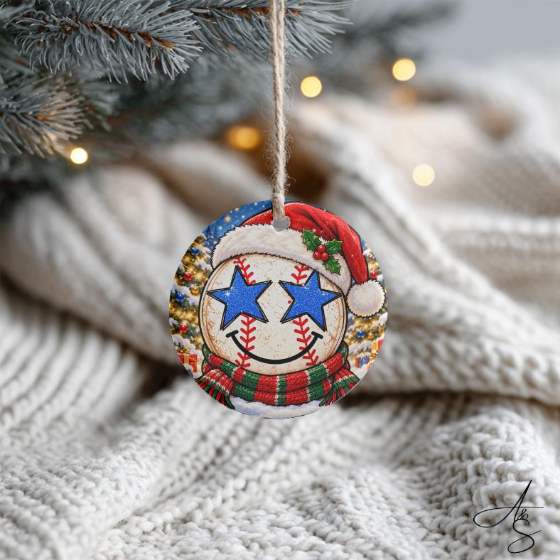 Baseball de Noël