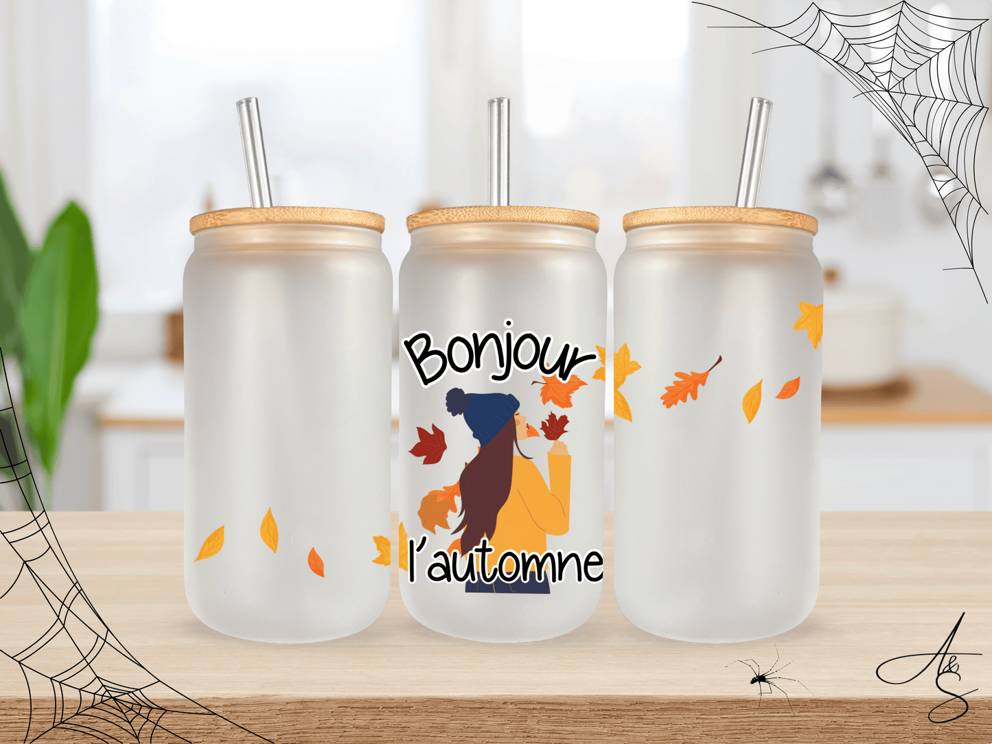Bonjour l’automne