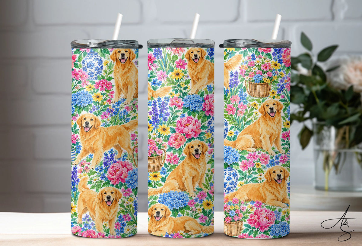 Golden retriever