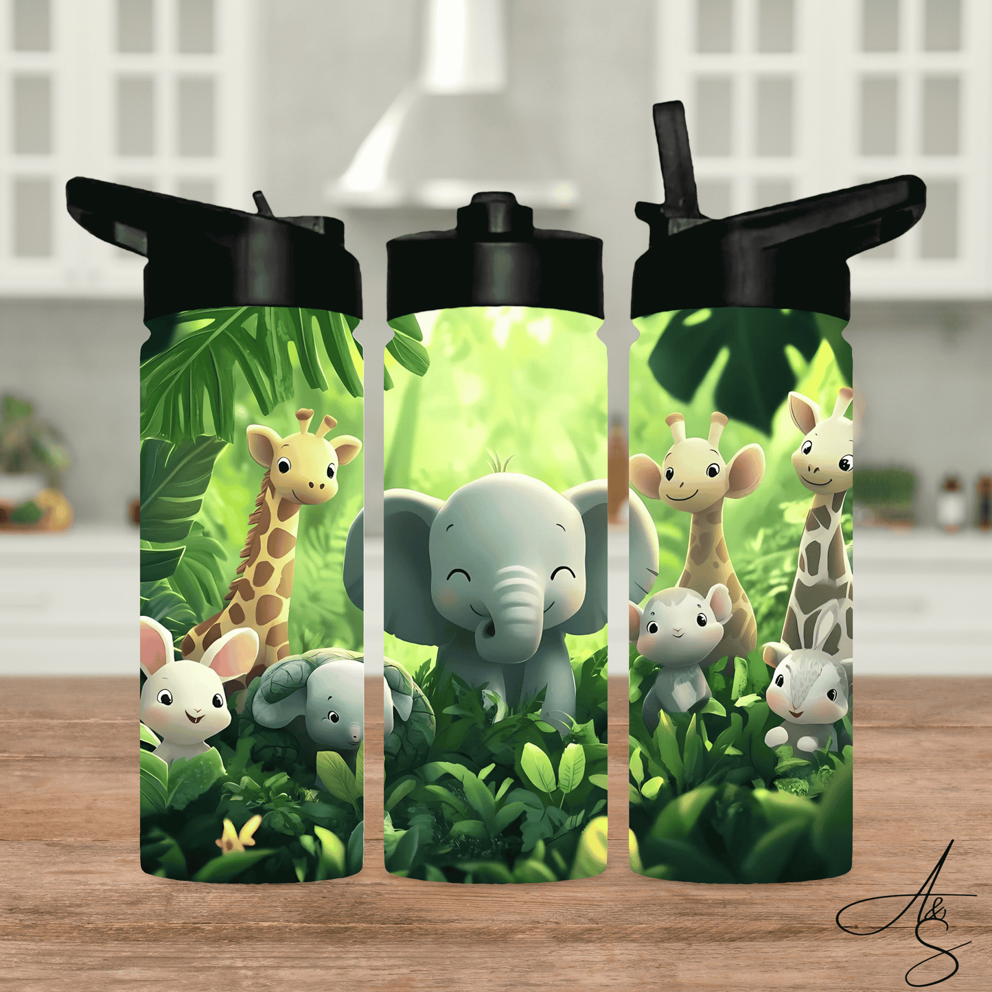 Animaux