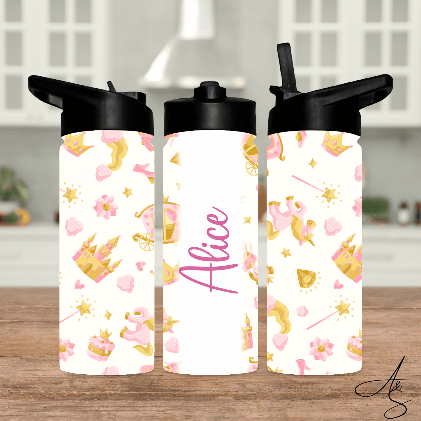 Pincesse personnalisable
