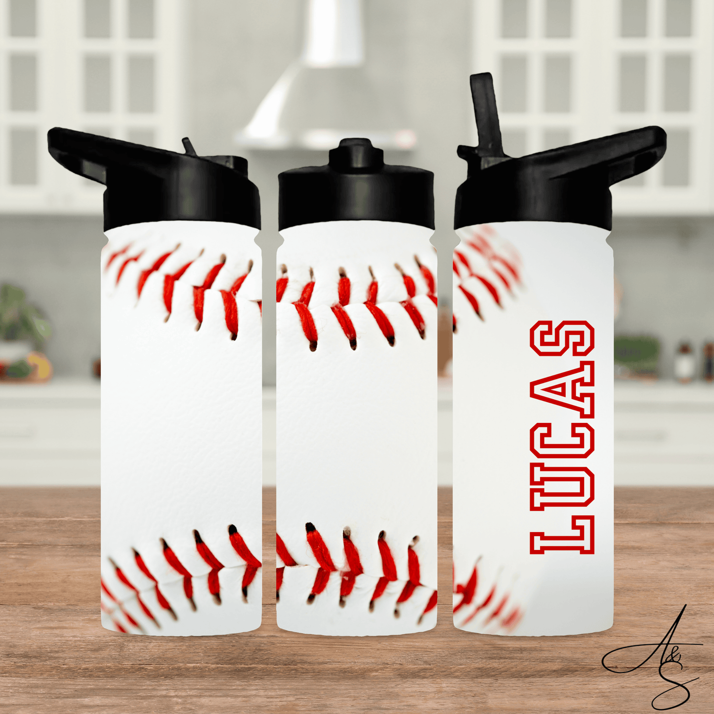Baseball personnalisé