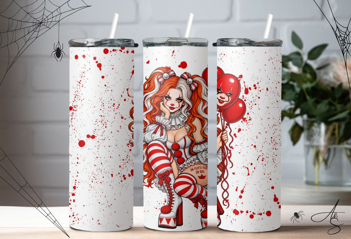 Fille Pennywise