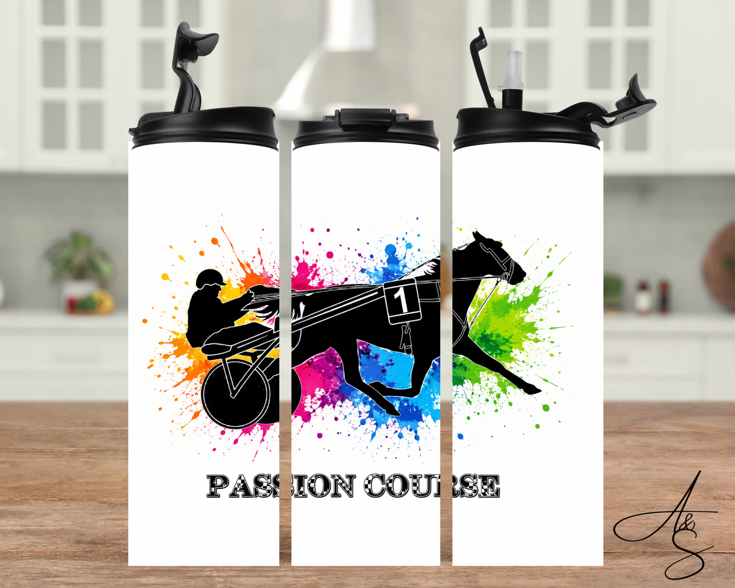 Passion course