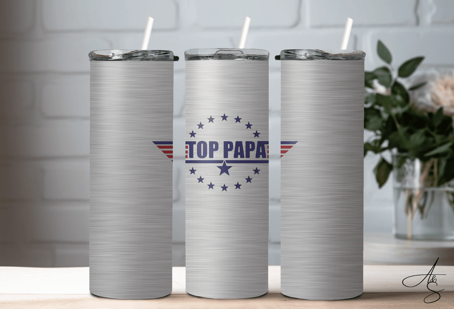 Top papa