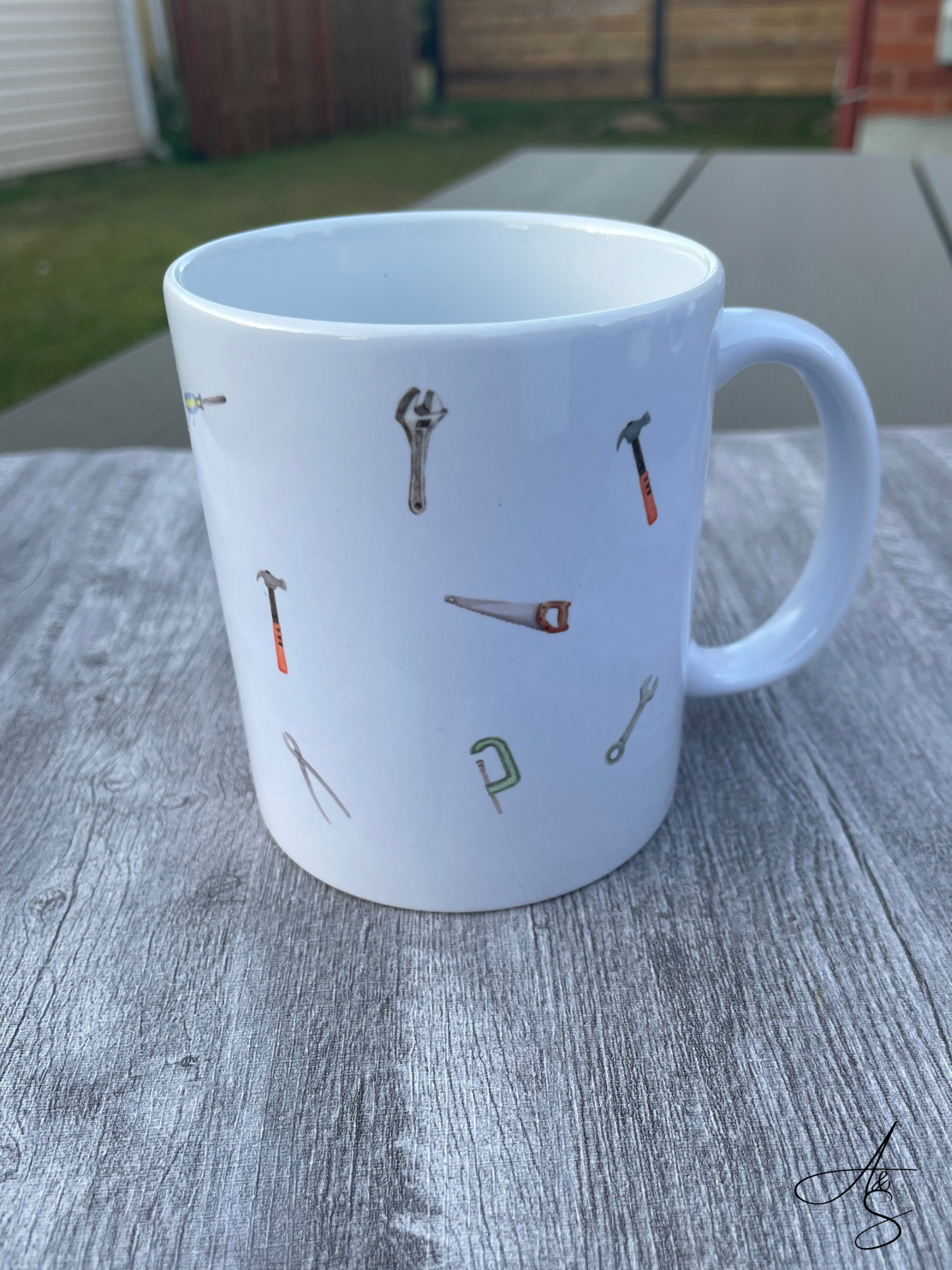 Tasse
