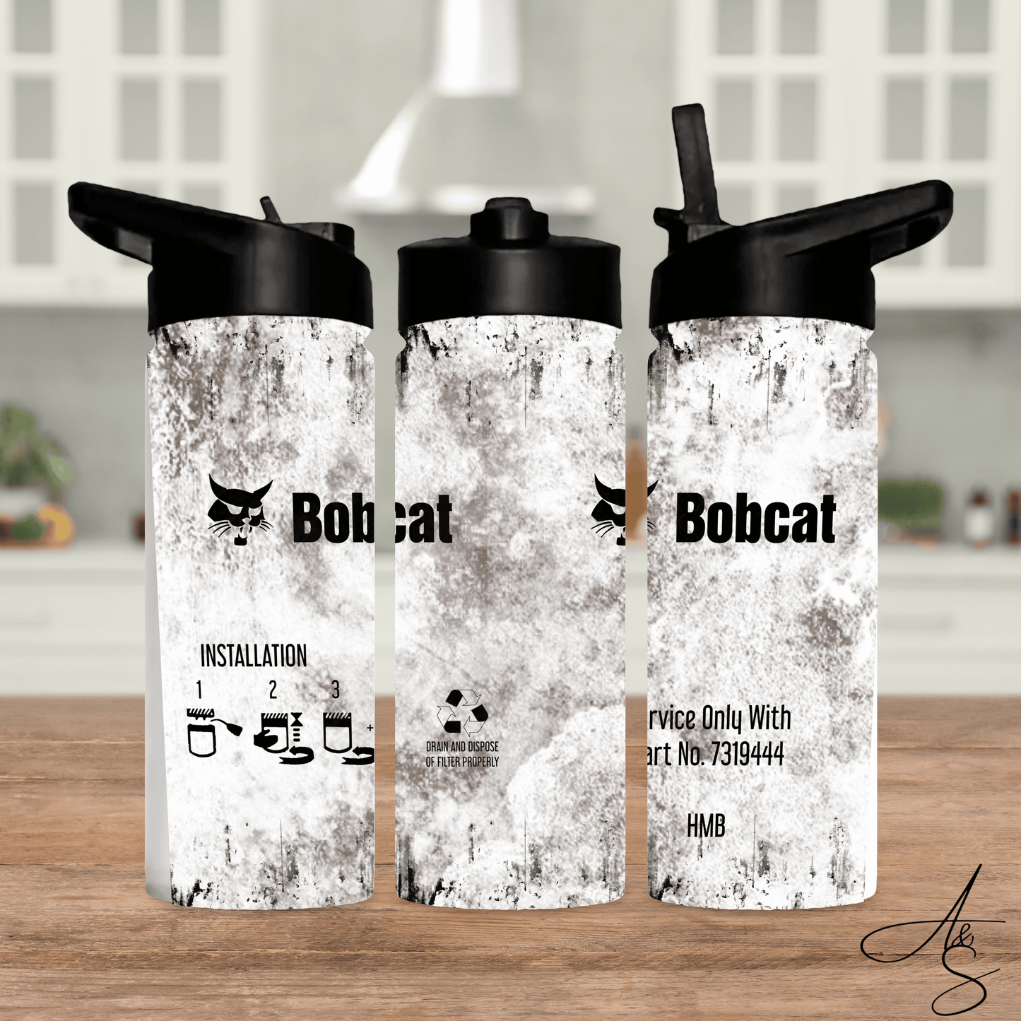 Bobcat