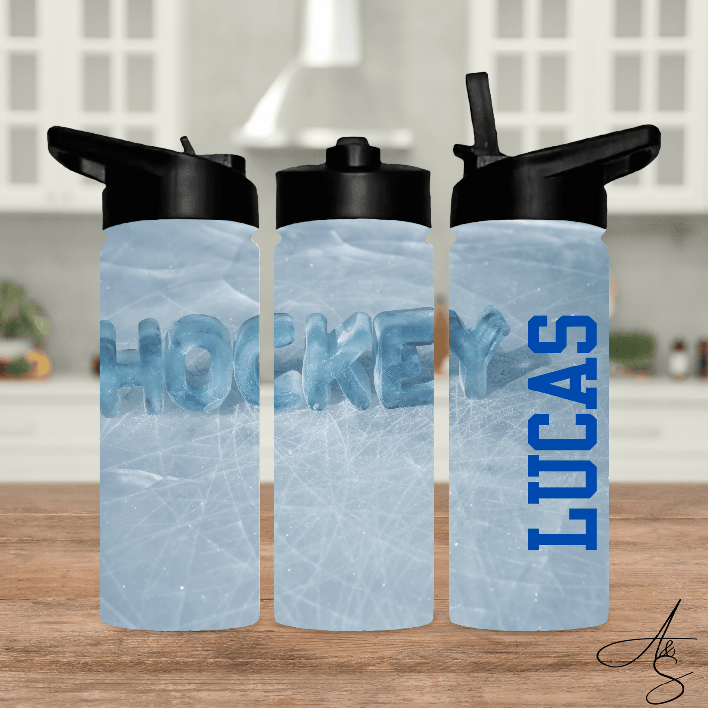 Hockey personnalisé