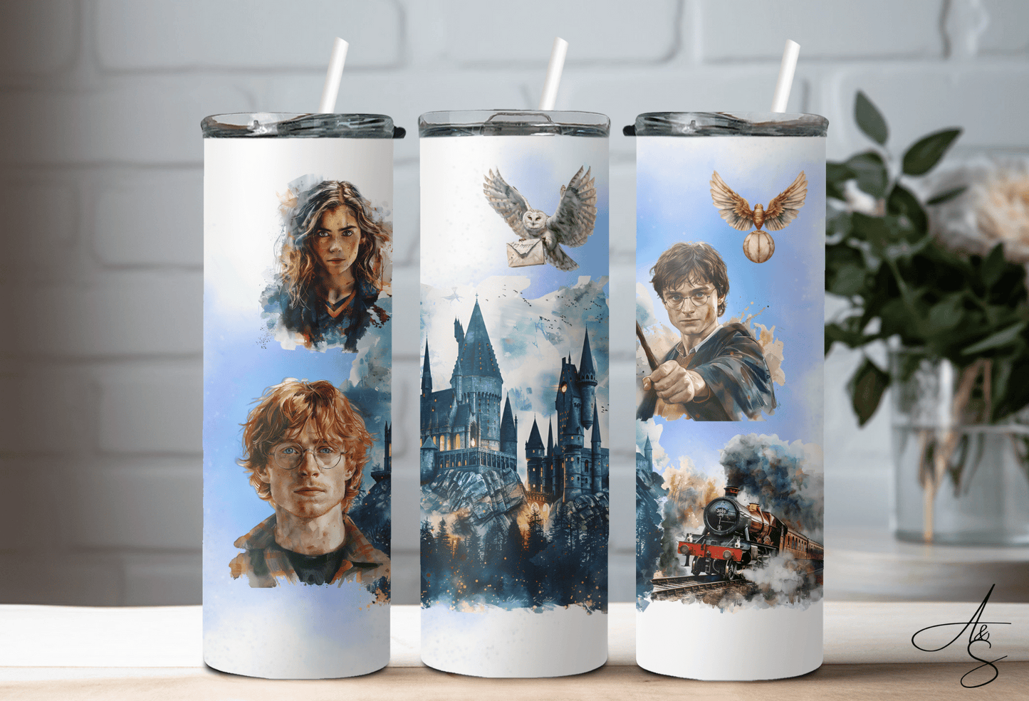 Harry Potter
