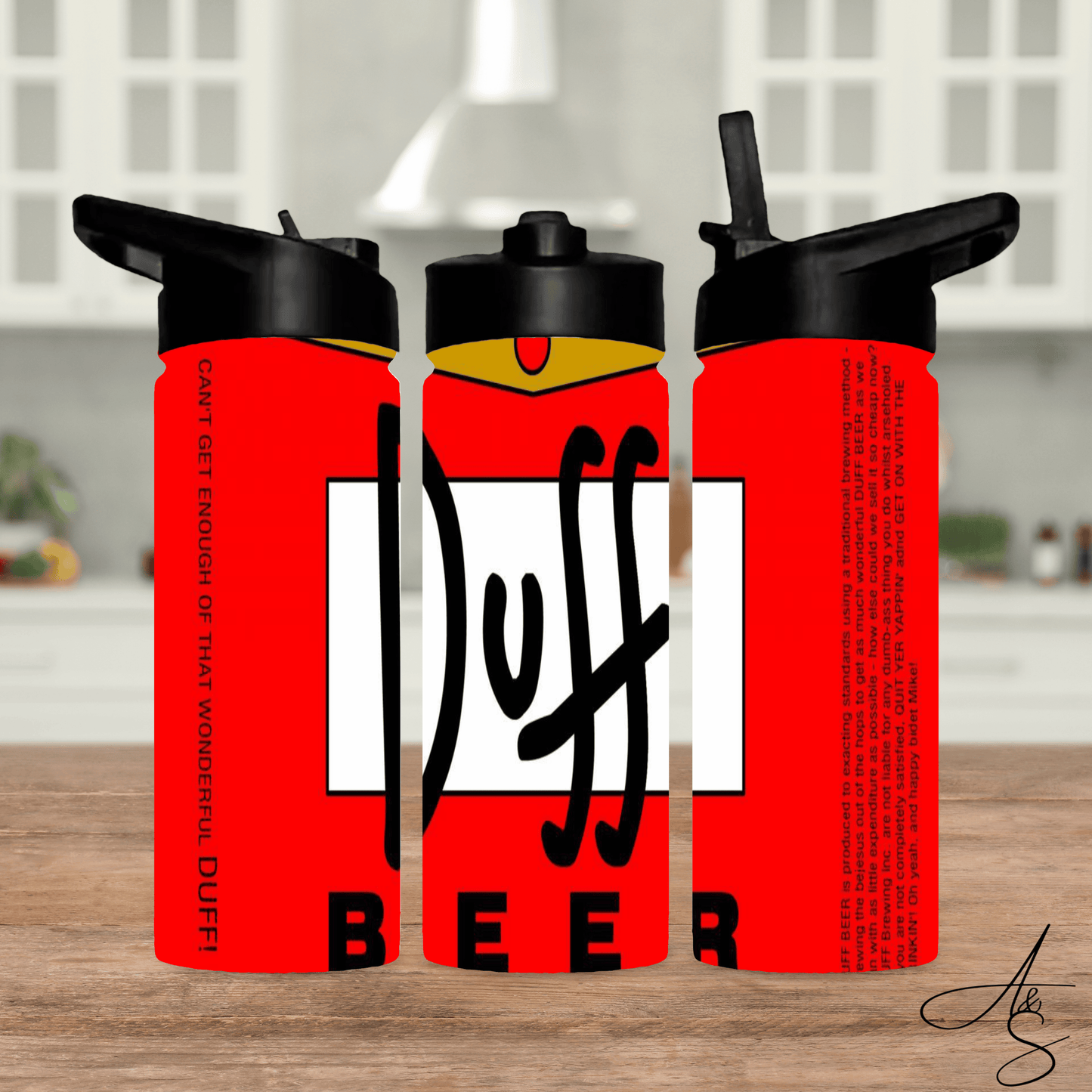 Duff
