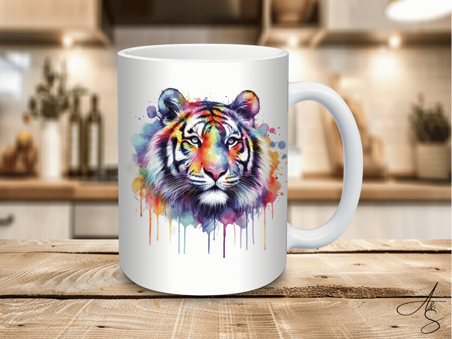 Tigre