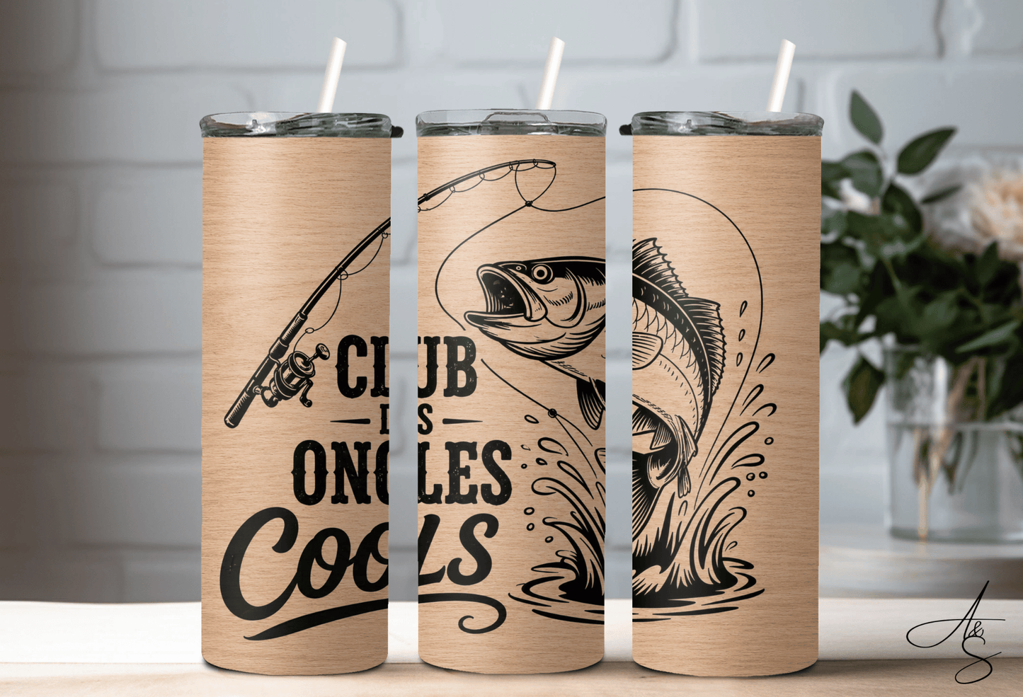 Club des oncles cools