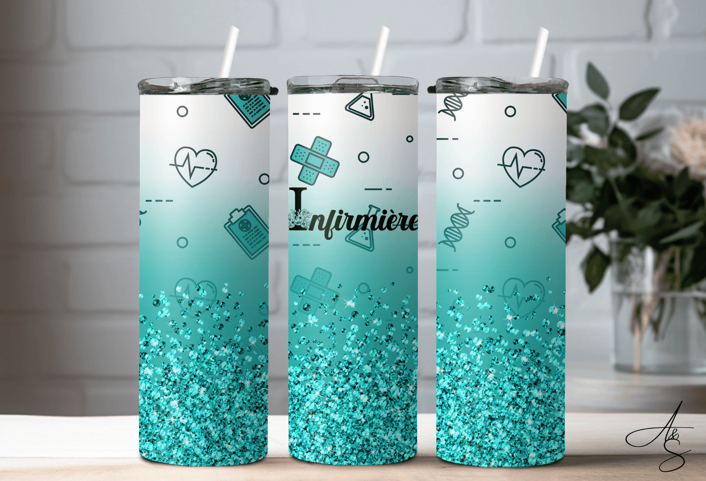 Infirmière
