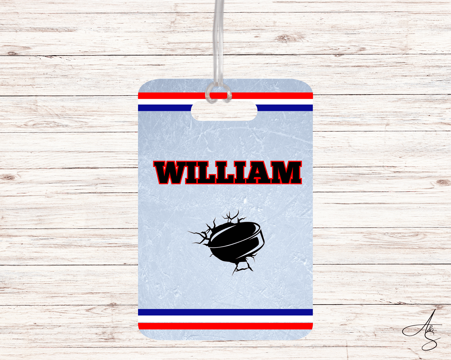 Hockey