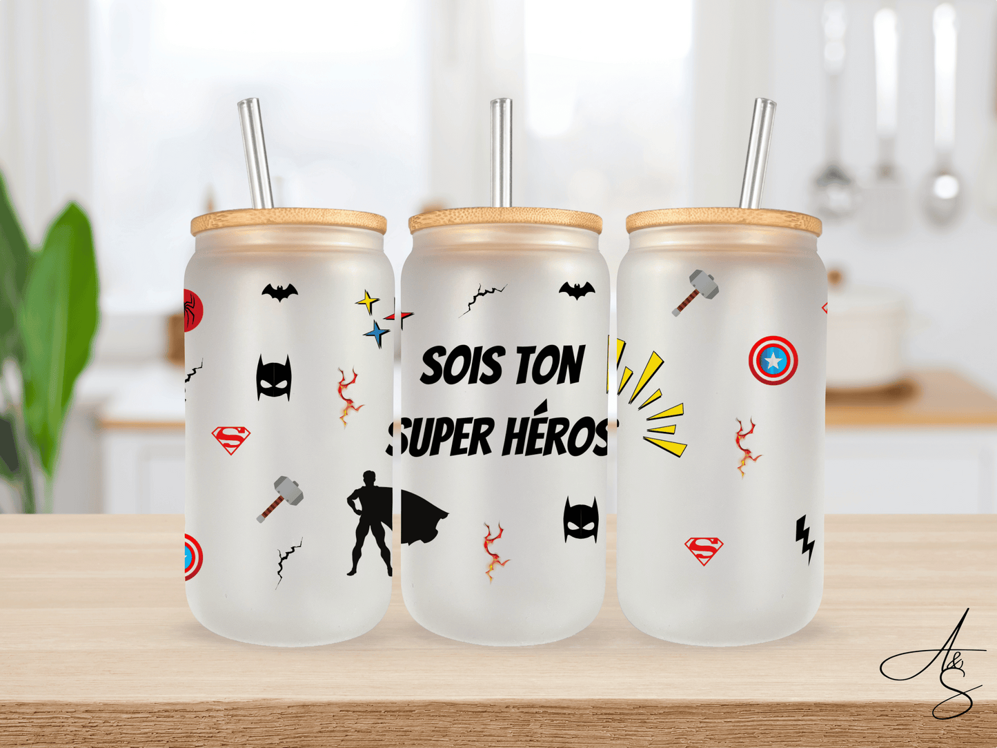 Super héros