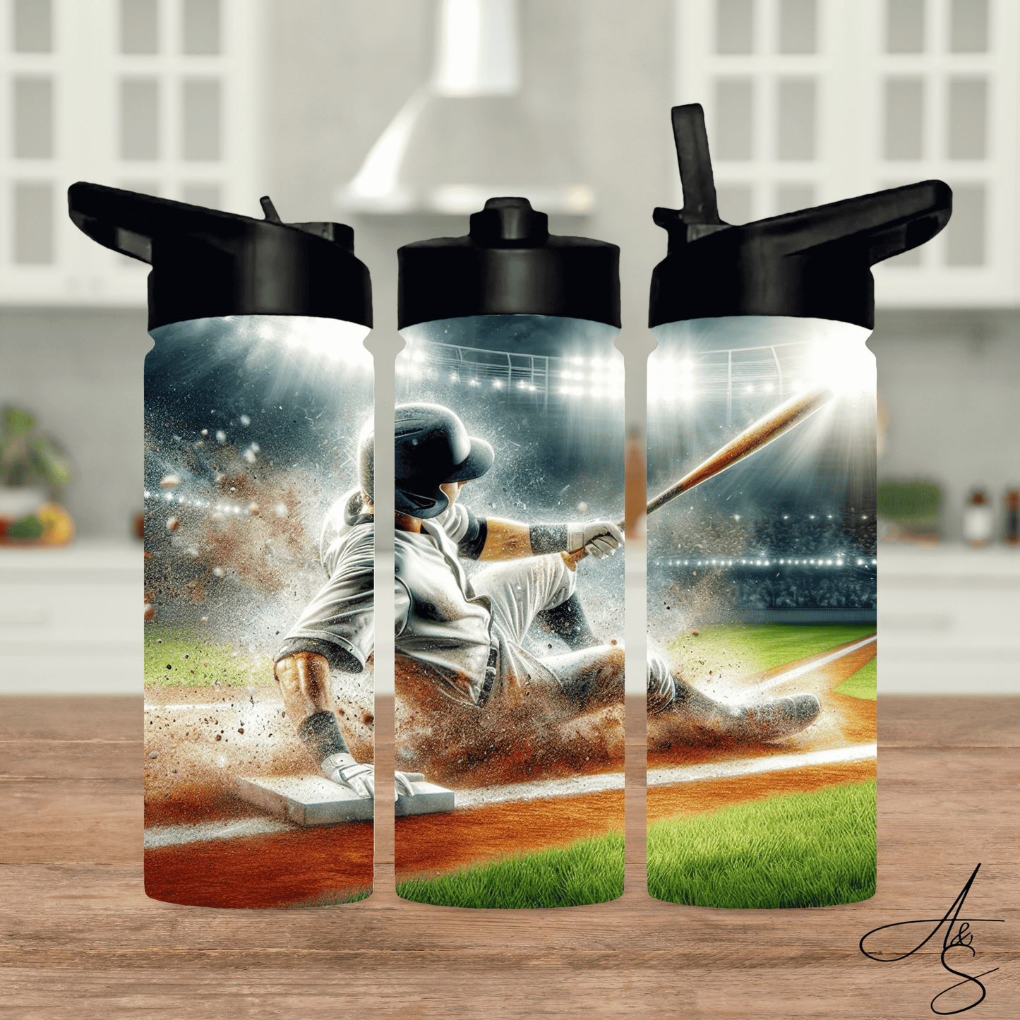 Baseball