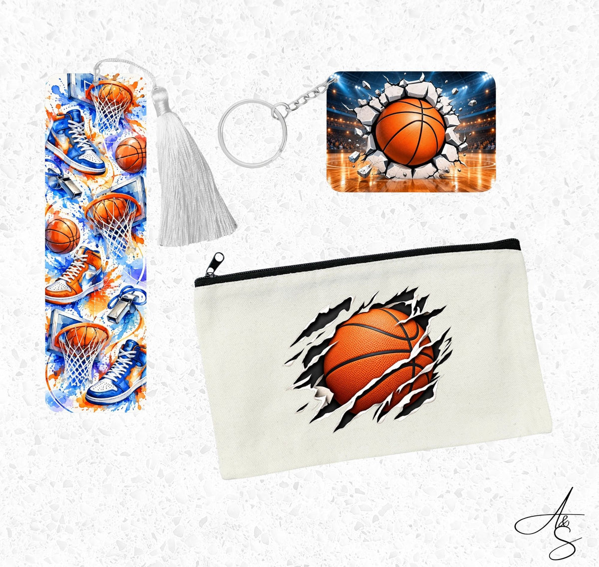 Ensemble basketball