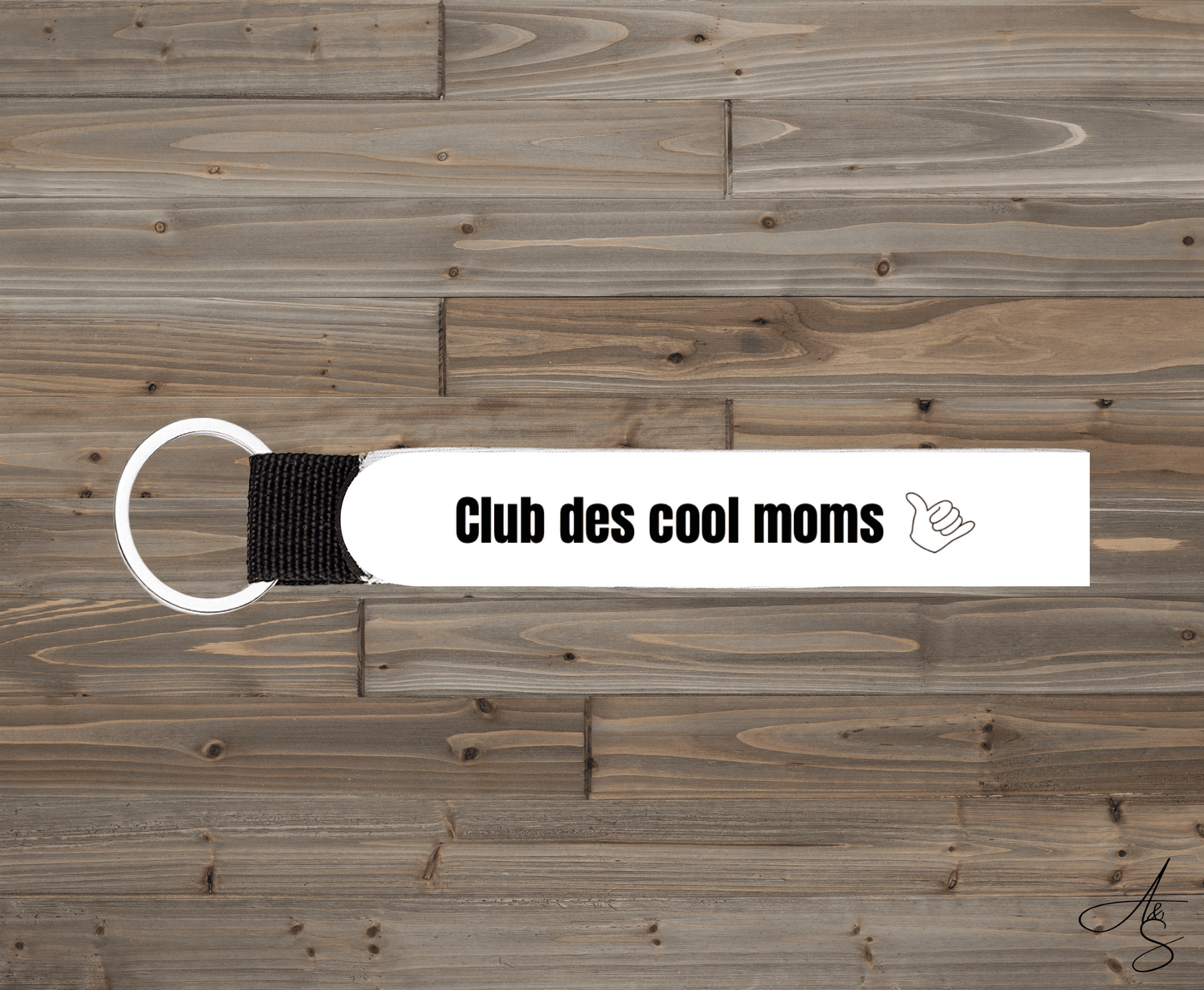 Club des cool moms