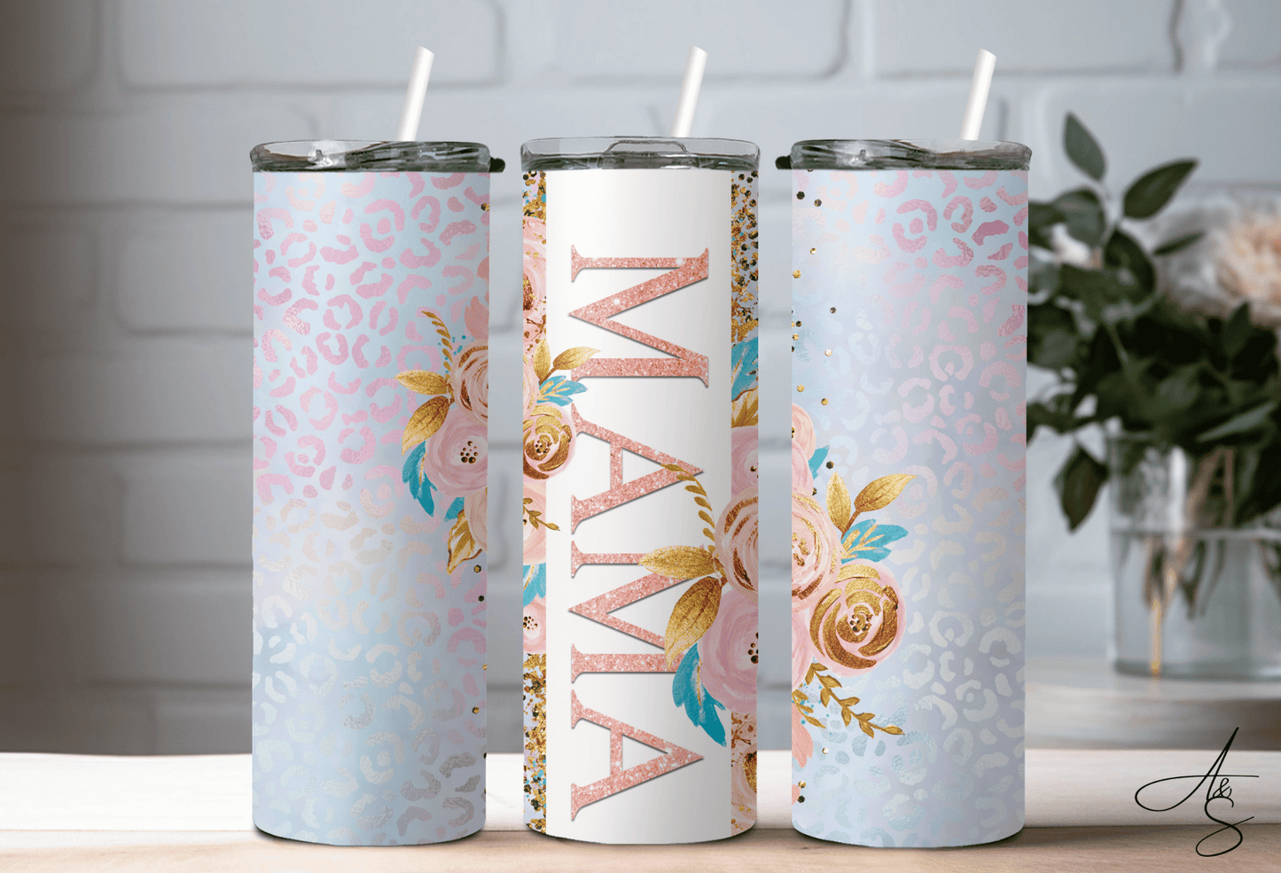 Mama