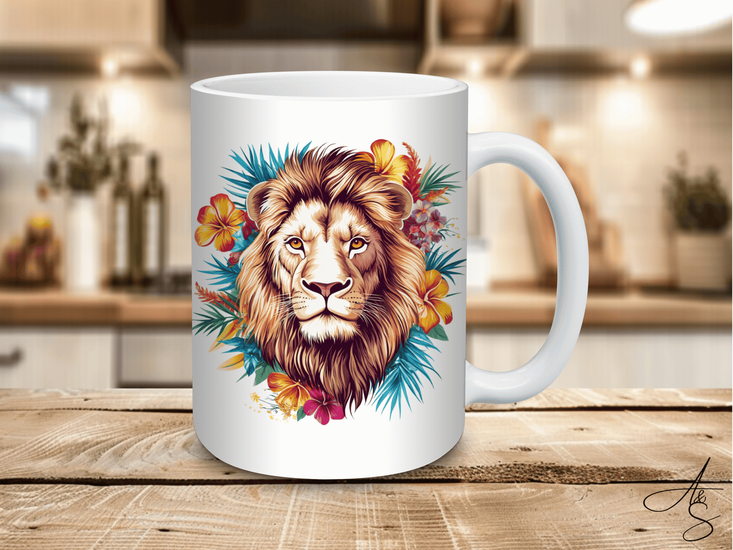 Lion