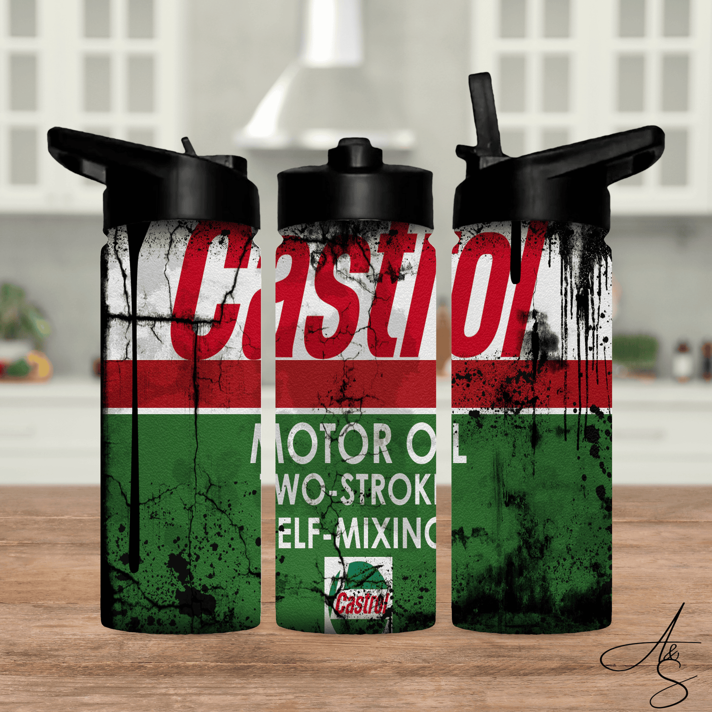 Castrol