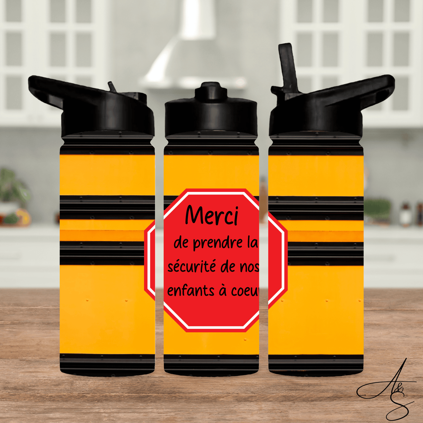 Autobus scolaire