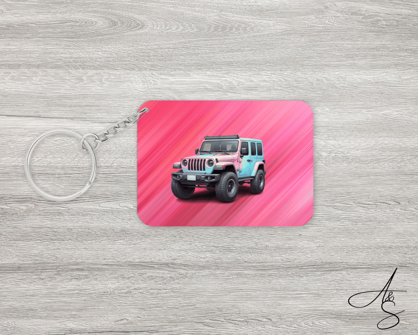 Jeep