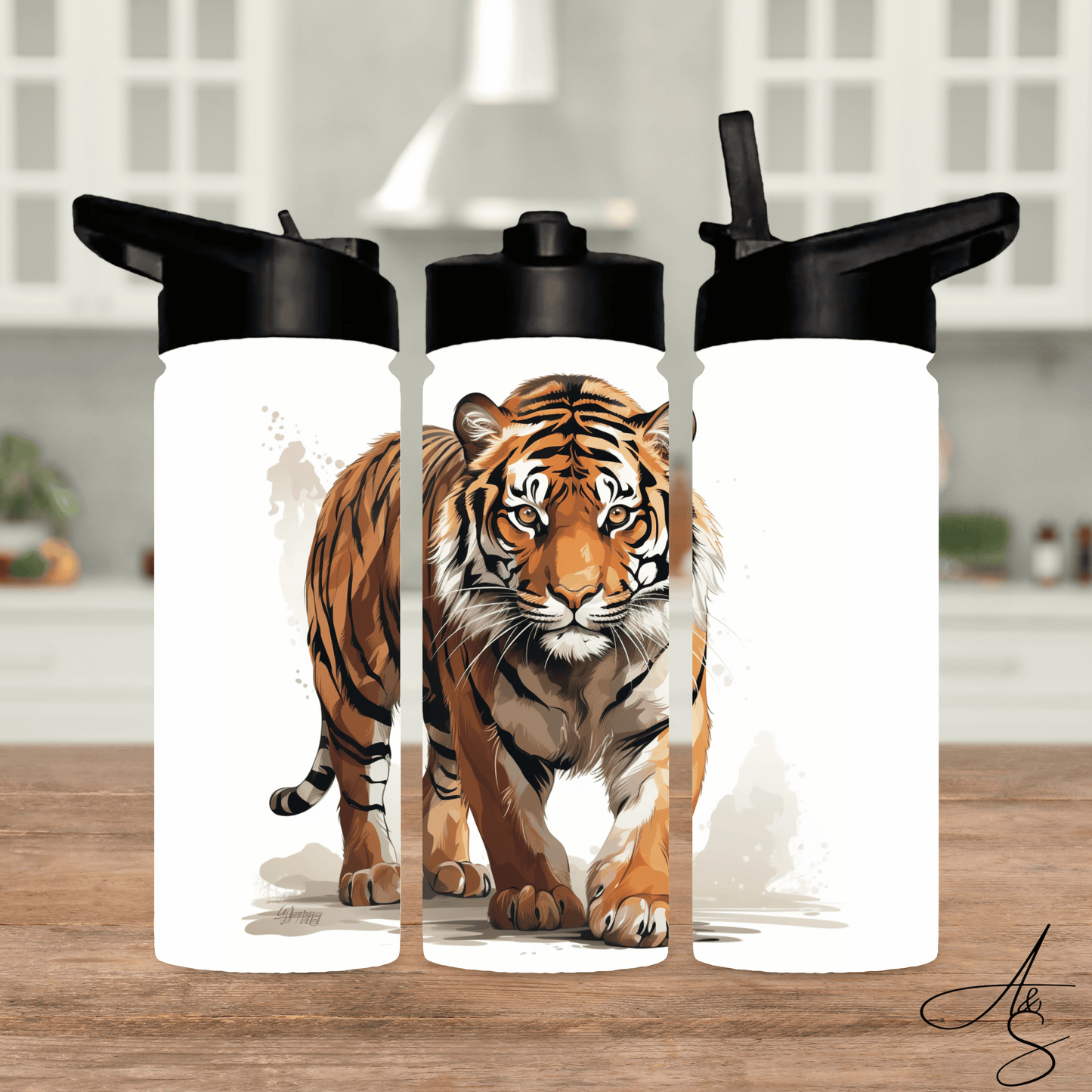 Tigre