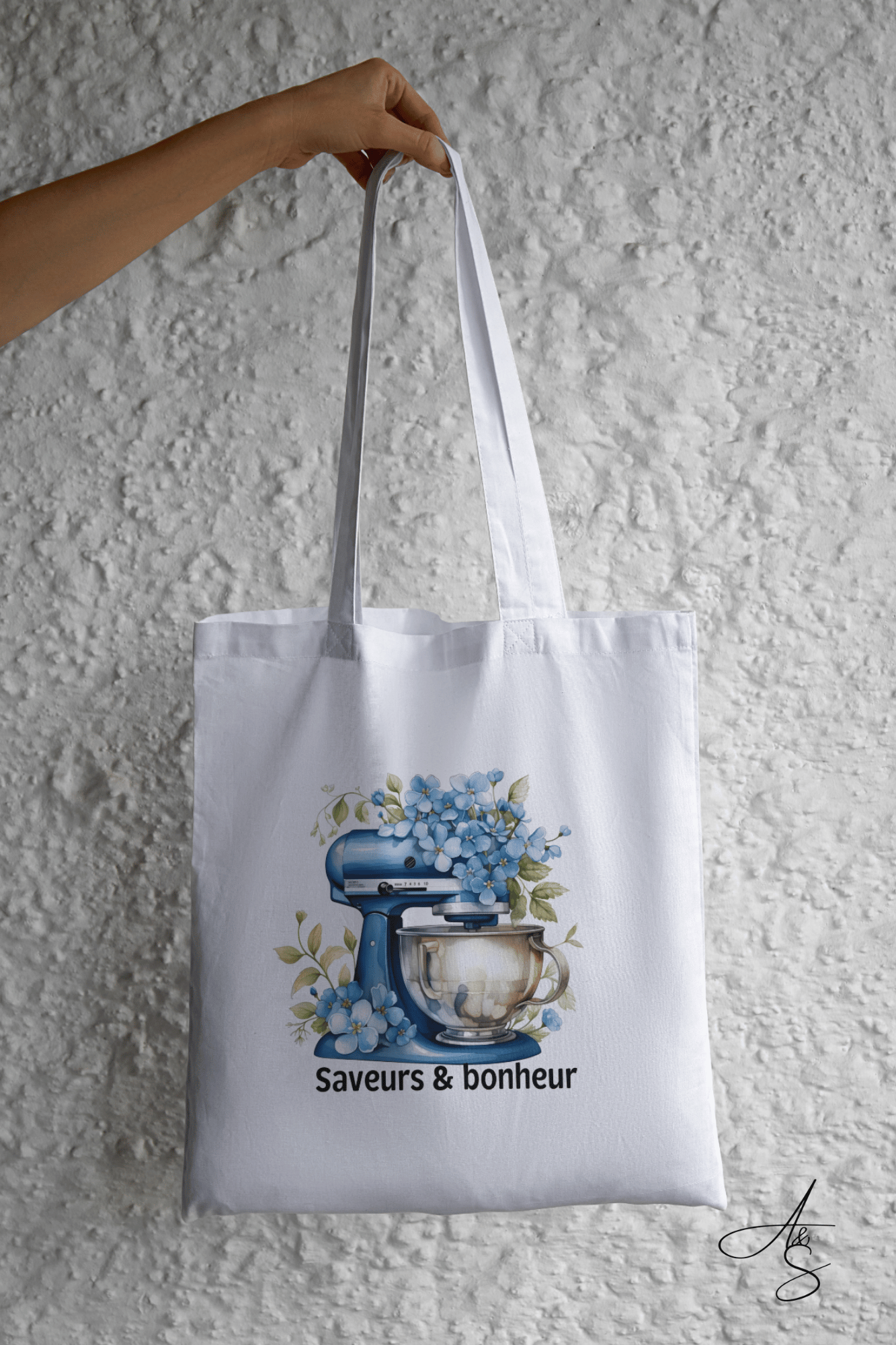 Saveurs & bonheur