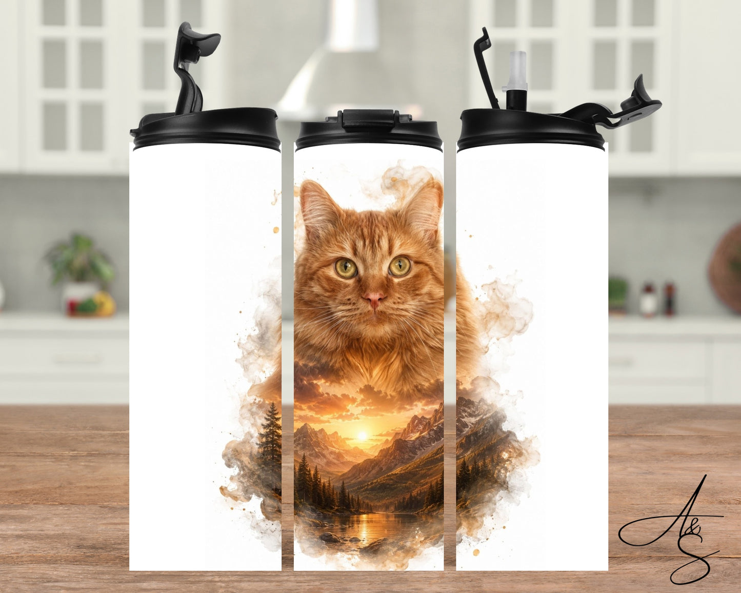 Votre animal personnalisé