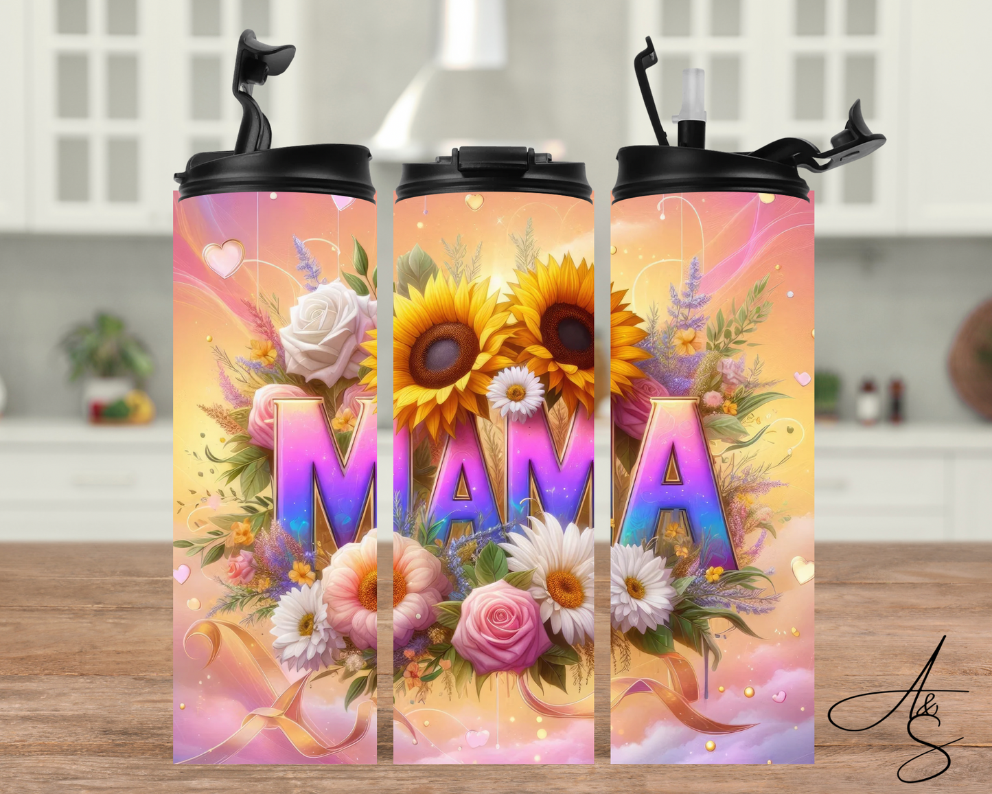 Mama