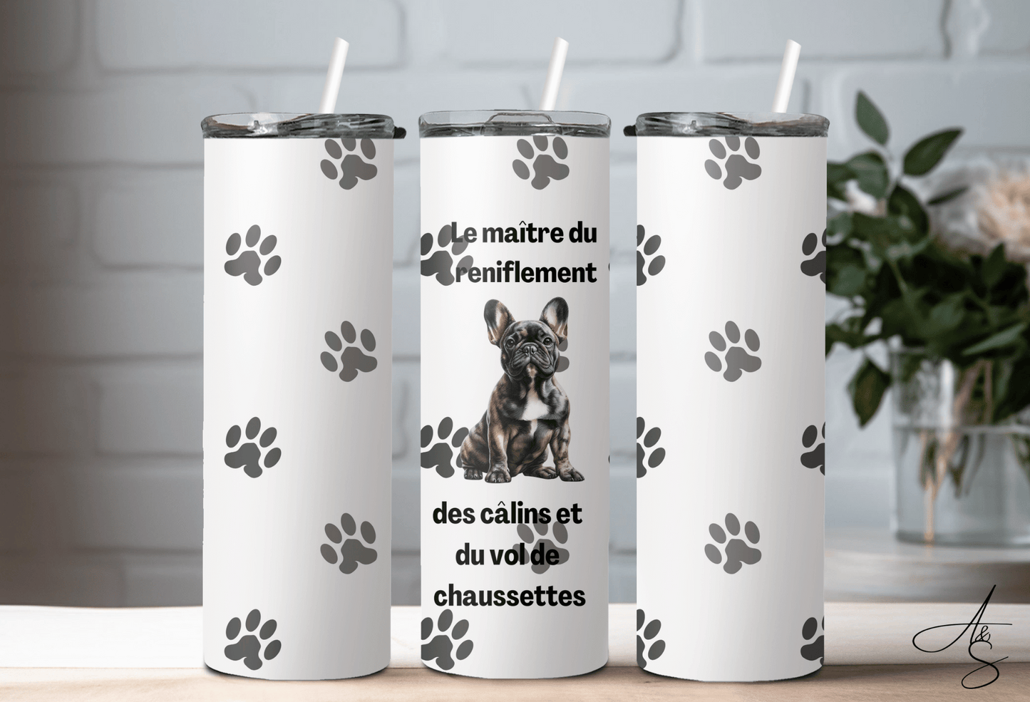 Bulldog français