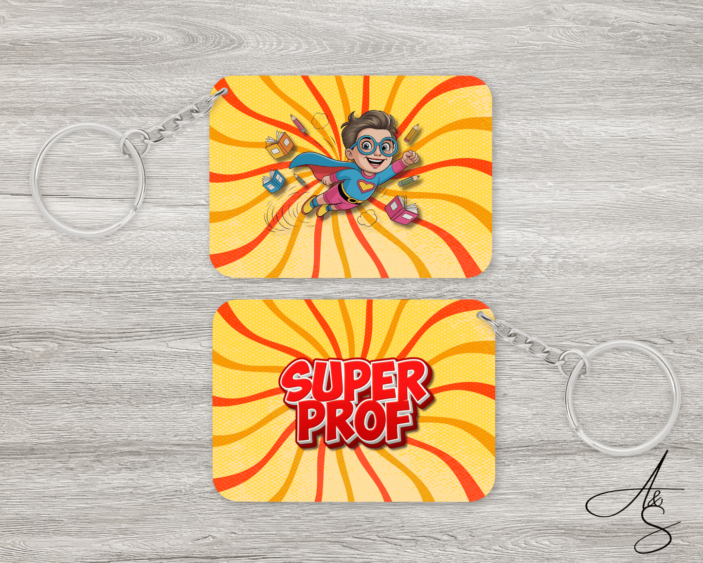 Super prof