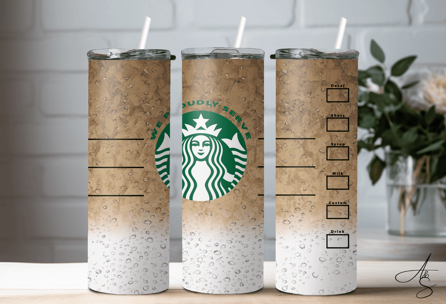 Café froid