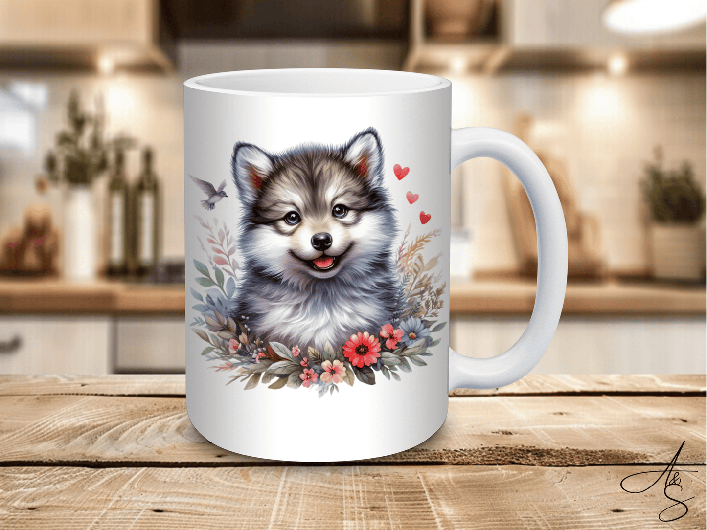 Husky